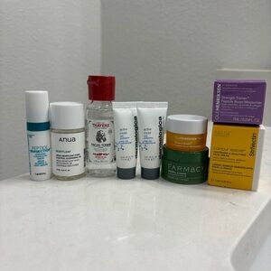 SKINCARE MINI’s Bundle- 🆕